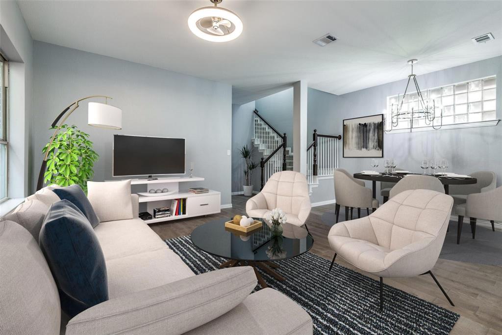 Villas of Escena - Residential Lease