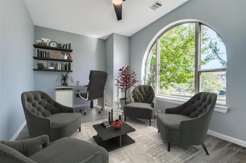 Villas of Escena - Residential Lease