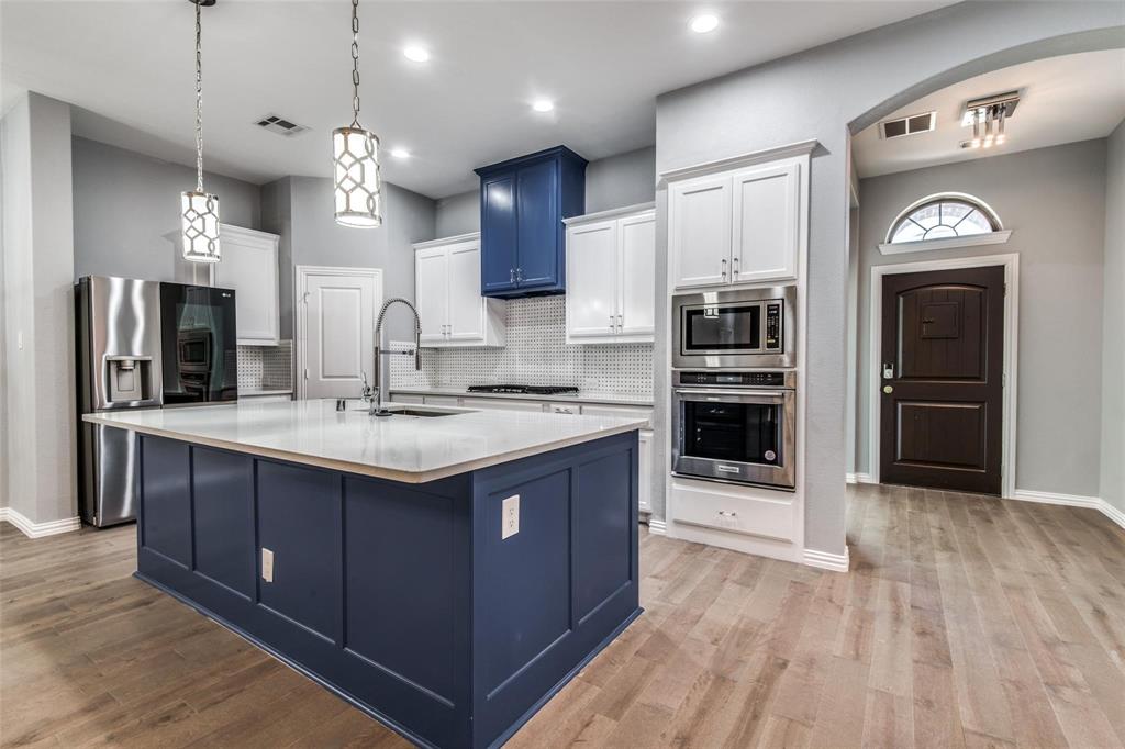 Villas of Escena - Residential Lease