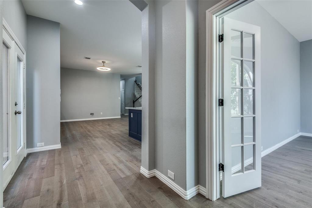 Villas of Escena - Residential Lease