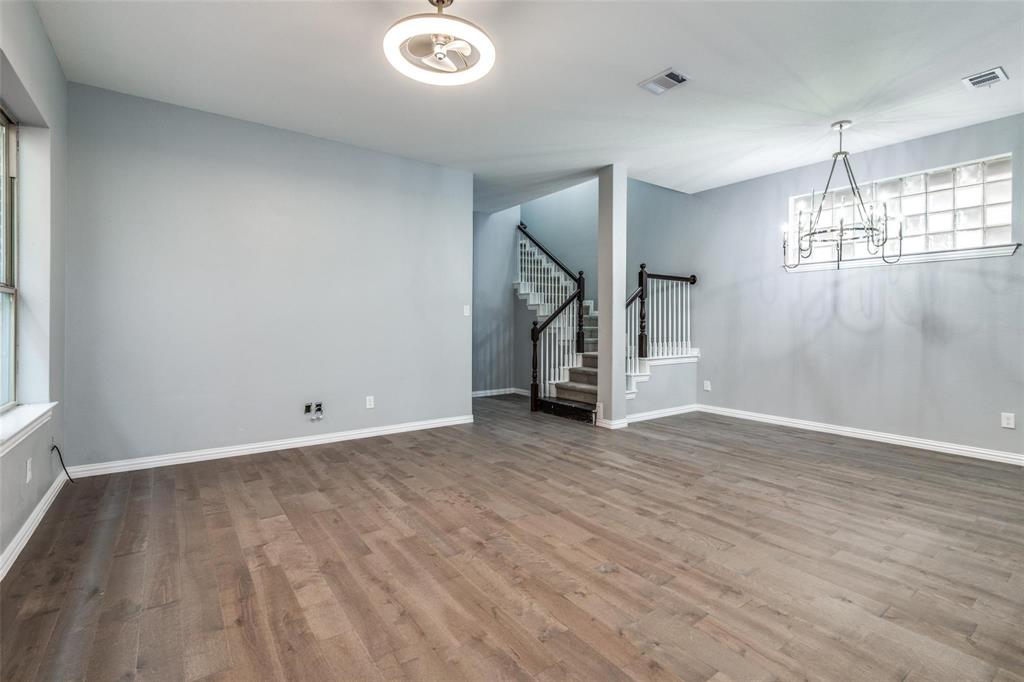 Villas of Escena - Residential Lease