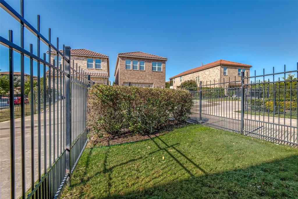 Villas of Escena - Residential Lease