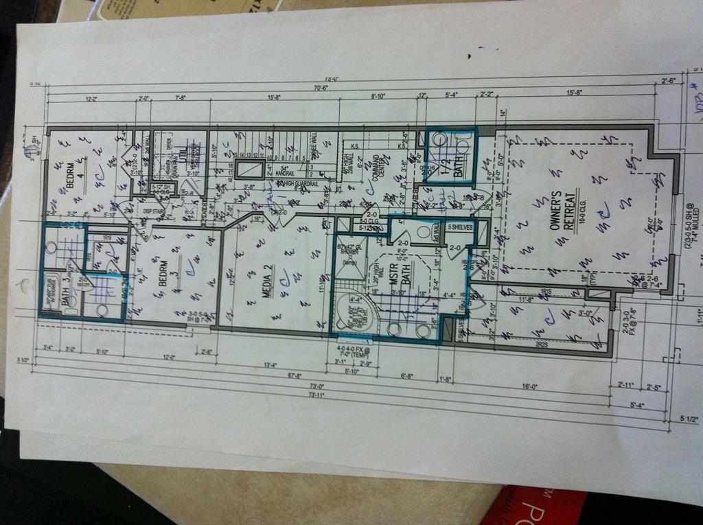 Villas of Escena - Residential Lease