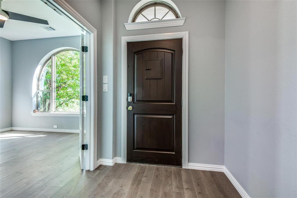 Villas of Escena - Residential Lease