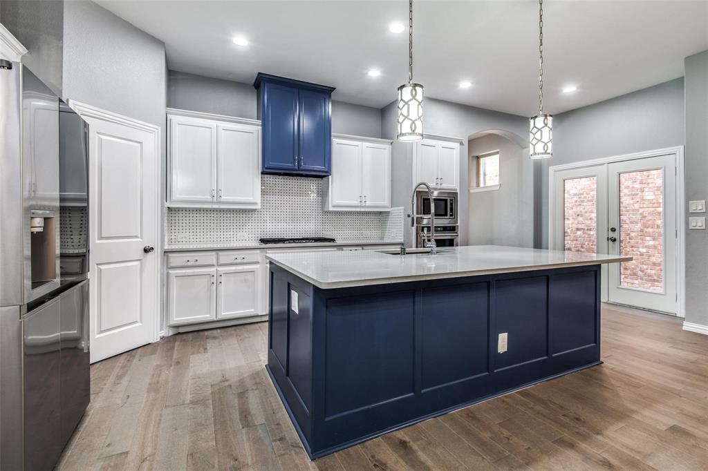 Villas of Escena - Residential Lease