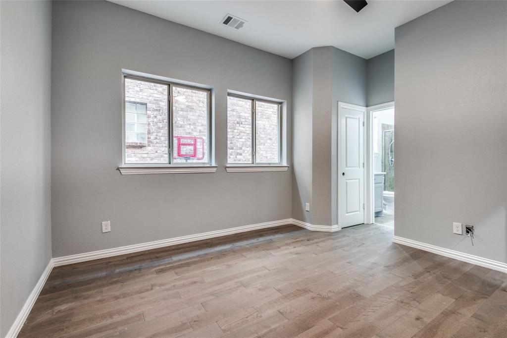 Villas of Escena - Residential Lease