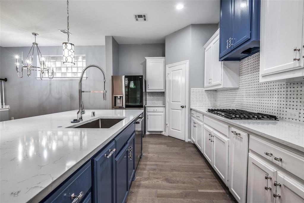 Villas of Escena - Residential Lease