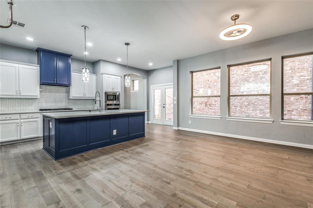 Villas of Escena - Residential Lease