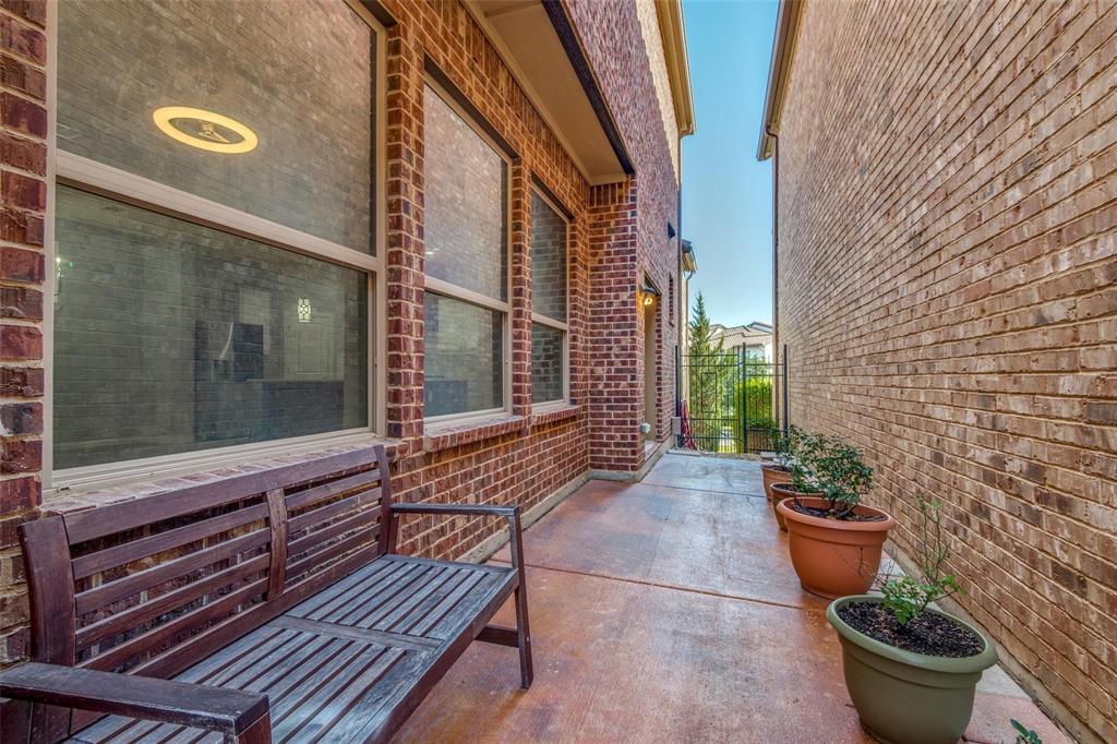 Villas of Escena - Residential Lease