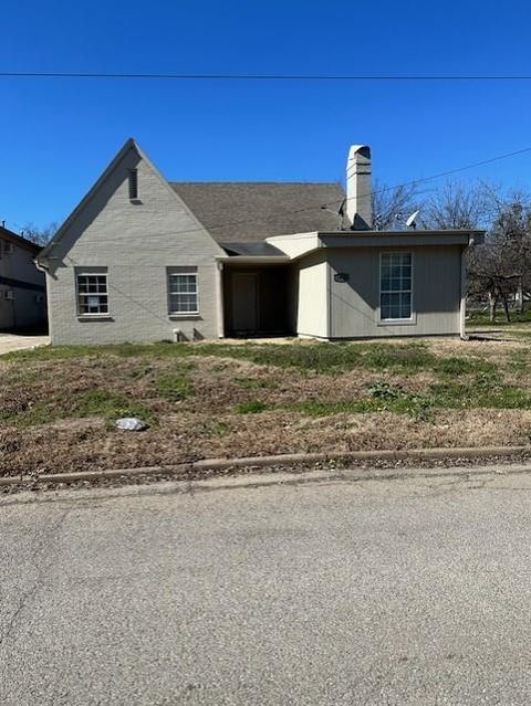 Photo of 1613 Campbell Street #A, Commerce, TX 75428 (MLS # 21186755)