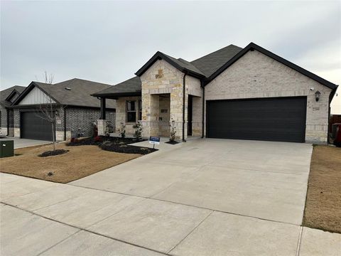 Photo of 2200 Dunbar Dr, Sherman, TX 75092 (MLS # 21143145)