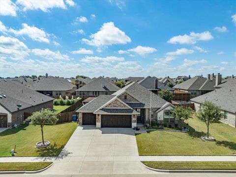 526 Barley Drive Waxahachie TX 75165