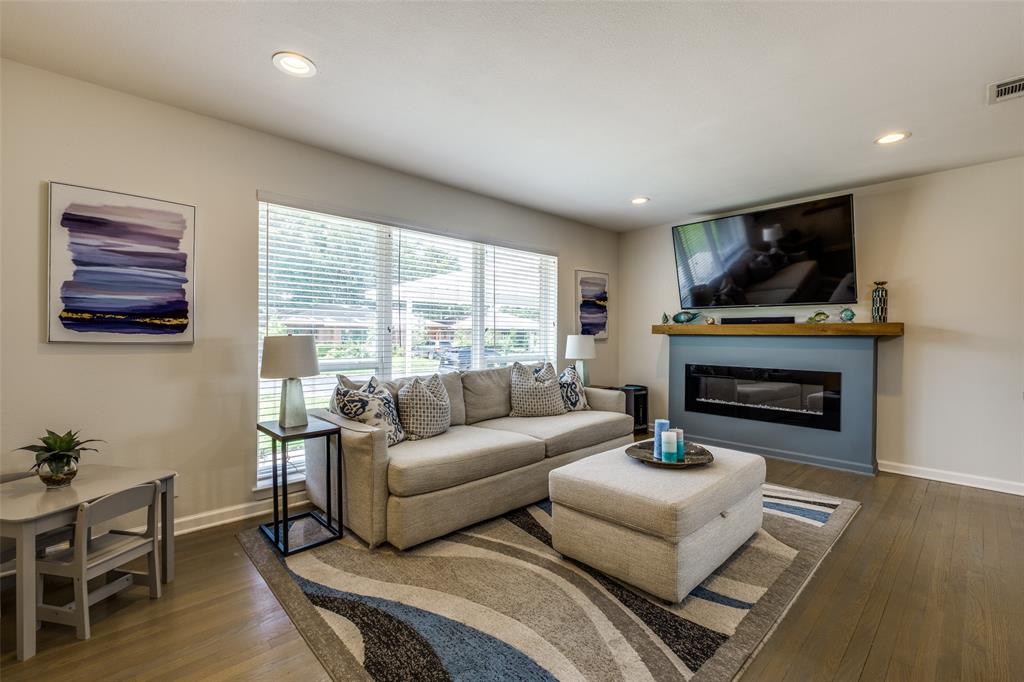 2633 Materhorn Drive