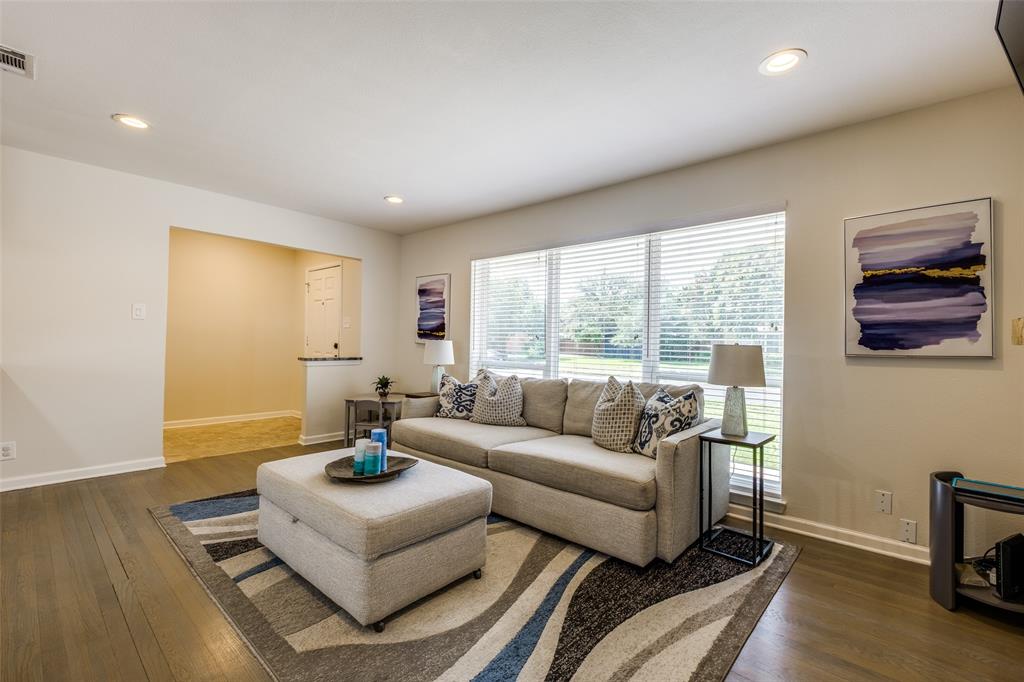 2633 Materhorn Drive