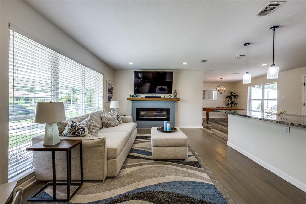 2633 Materhorn Drive