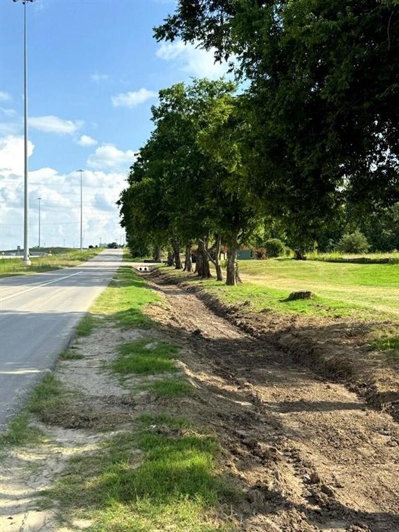 Sunrise Tract - Land