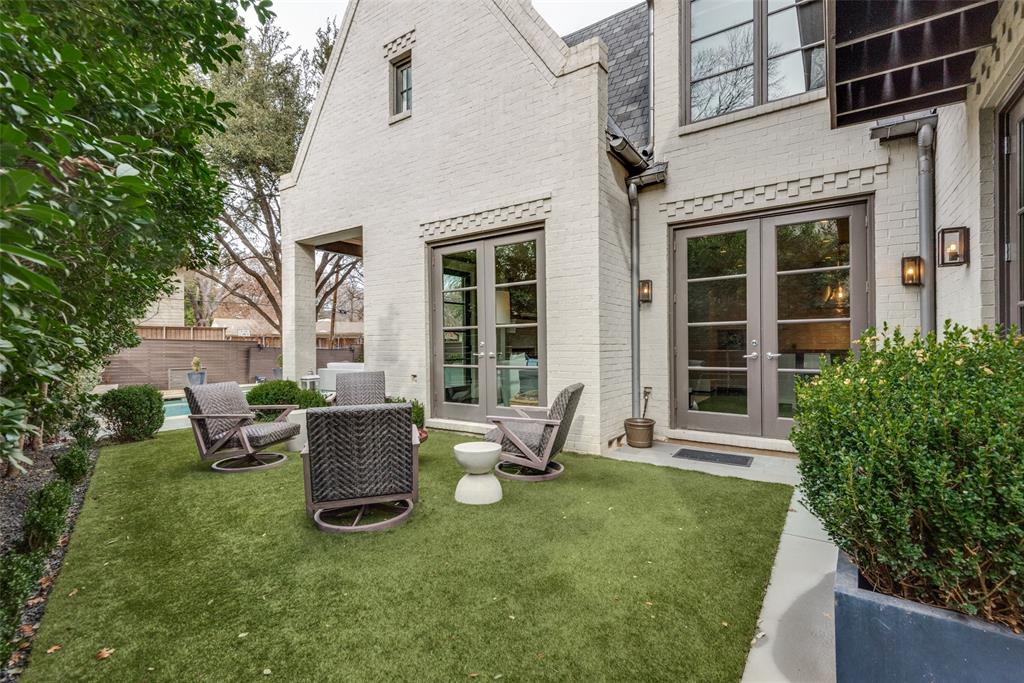 Monticello Add - Residential