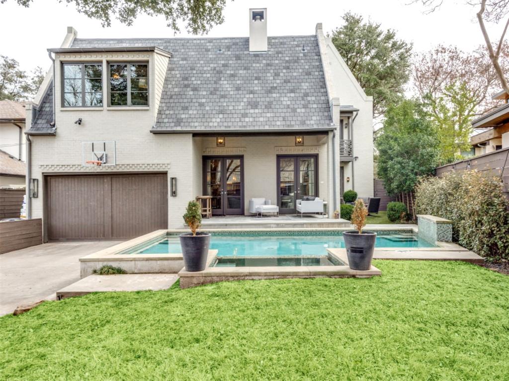 Monticello Add - Residential