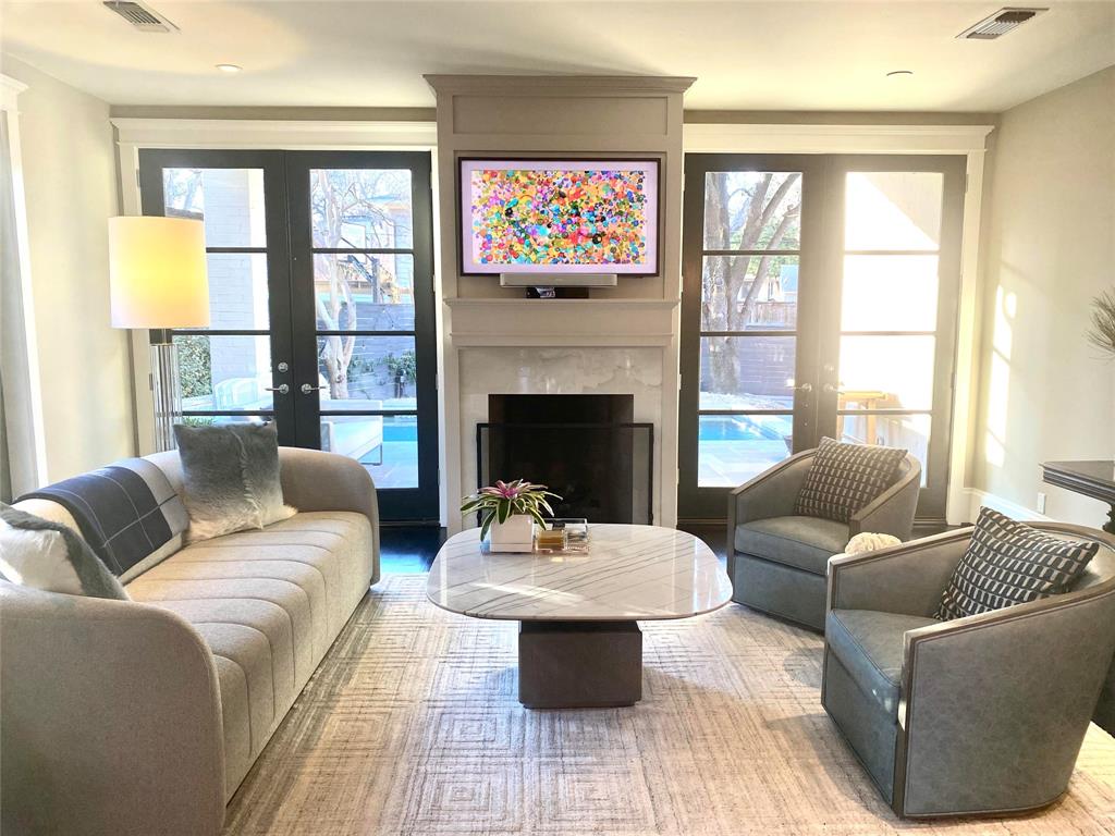 Monticello Add - Residential