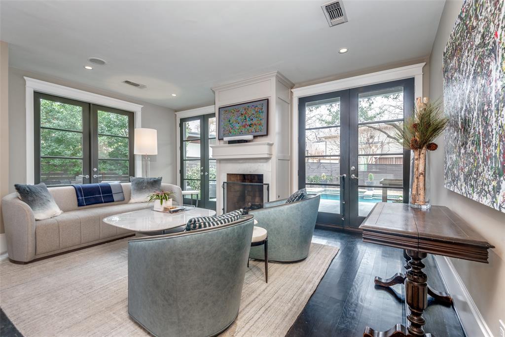 Monticello Add - Residential