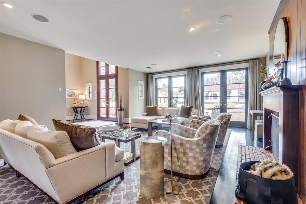 Monticello Add - Residential