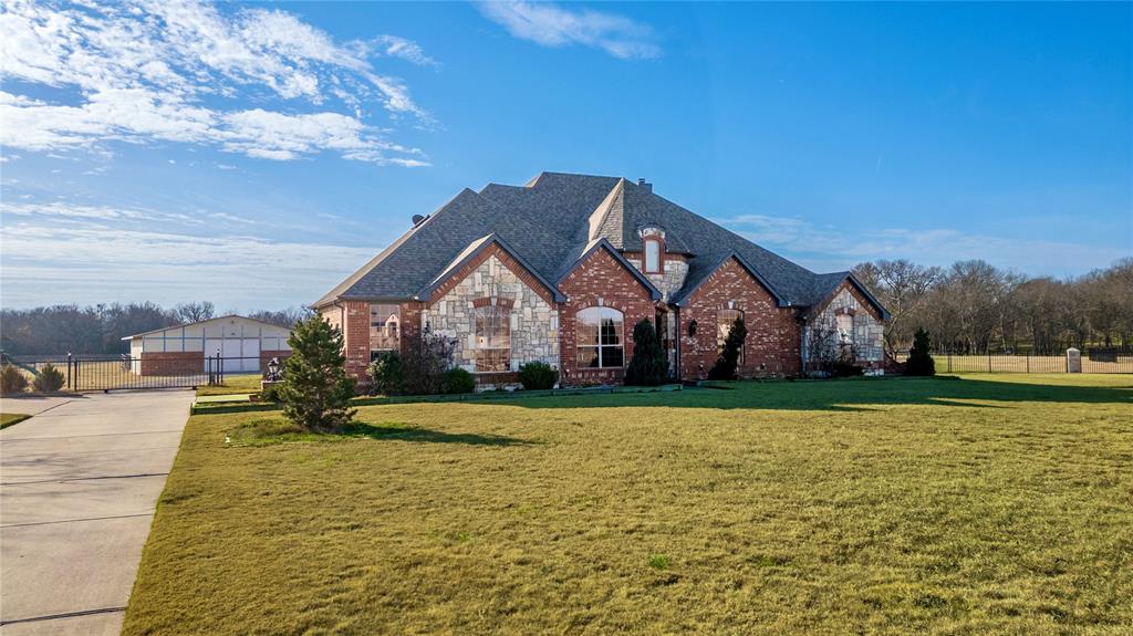 845 Horseshoe Bend