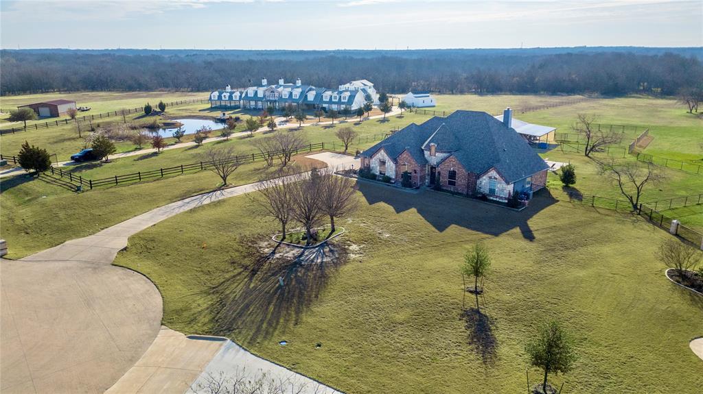 845 Horseshoe Bend