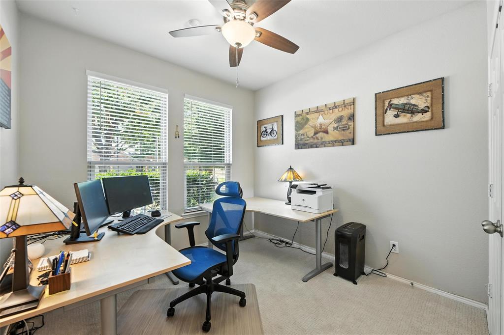 Parks At Boat Club The - Residential