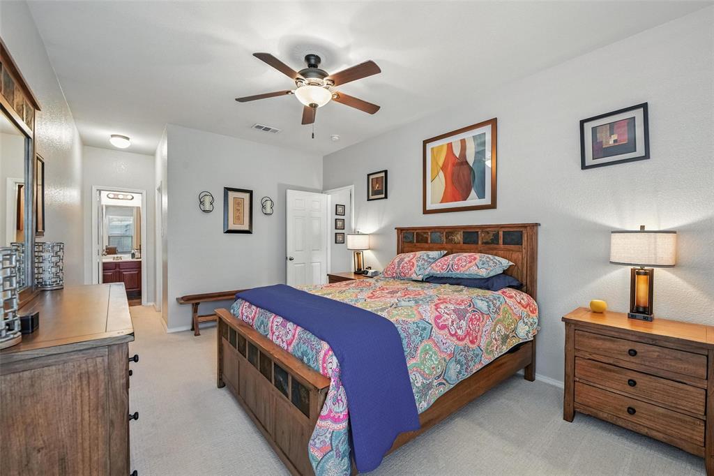 Parks At Boat Club The - Residential