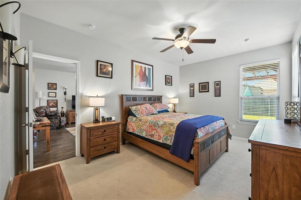 Parks At Boat Club The - Residential