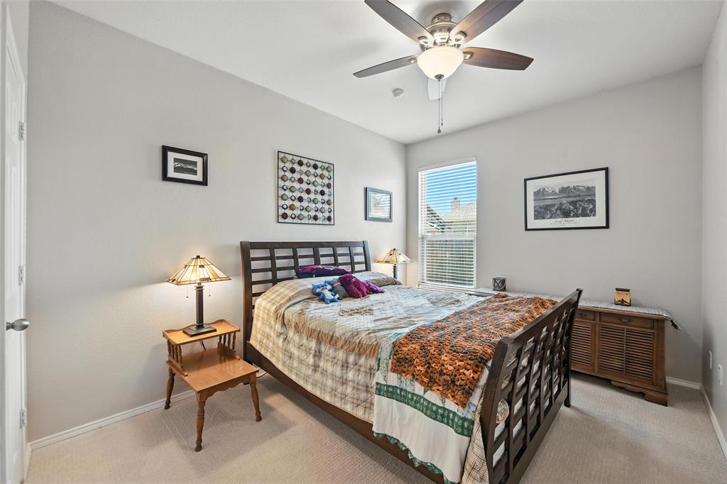 Parks At Boat Club The - Residential