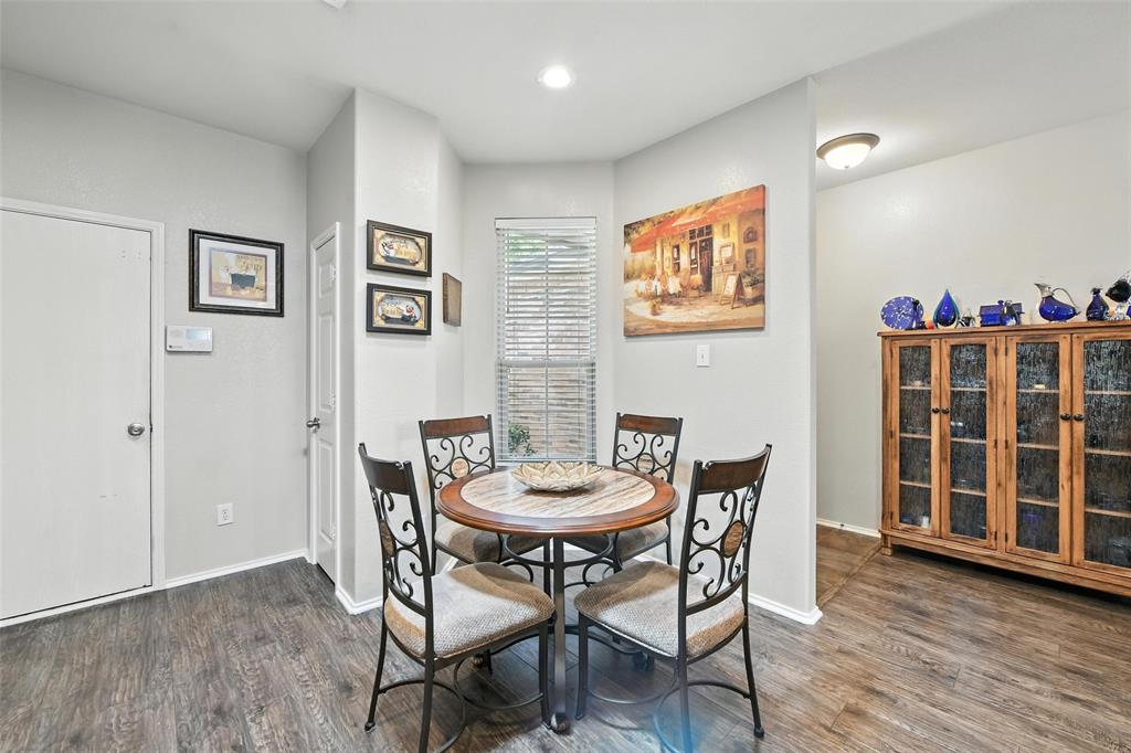 Parks At Boat Club The - Residential