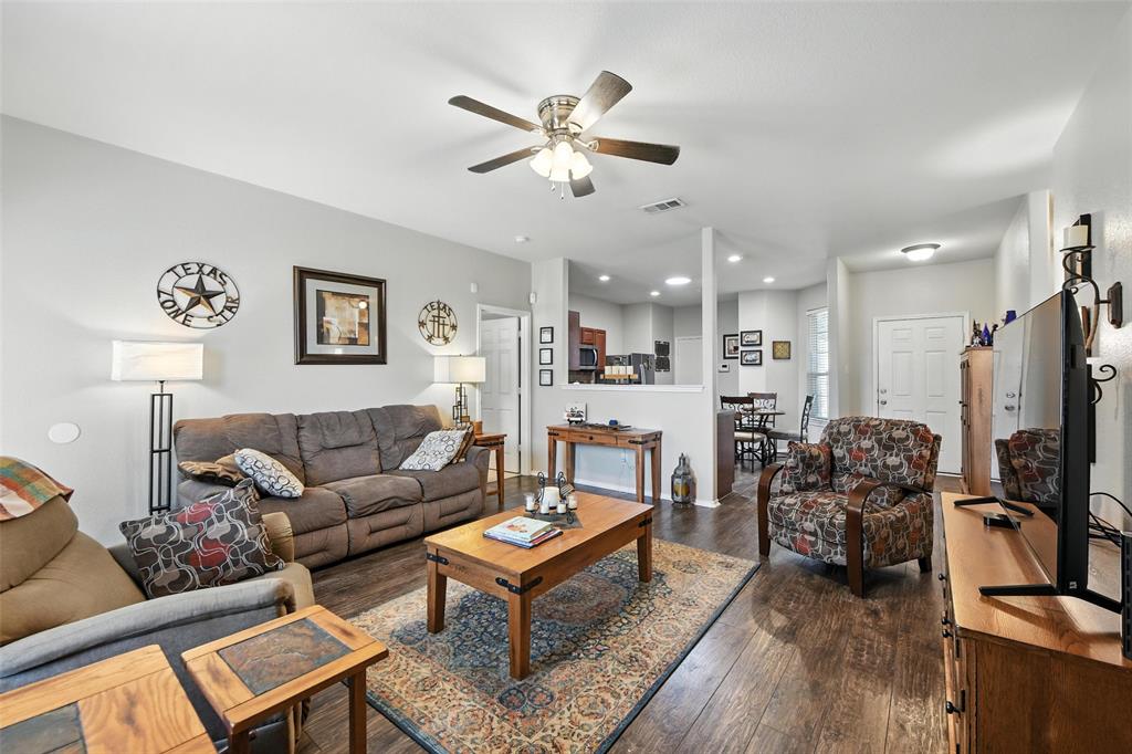 Parks At Boat Club The - Residential