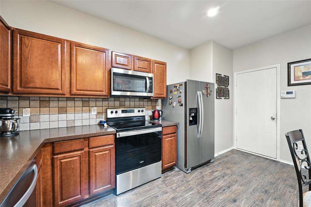 5817 Deck House Road