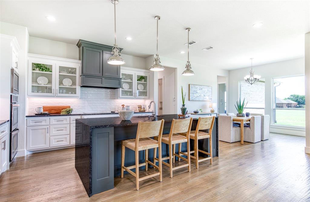 Shadow Lakes Ph 1 - Residential