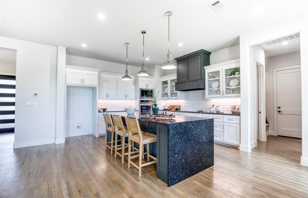 Shadow Lakes Ph 1 - Residential