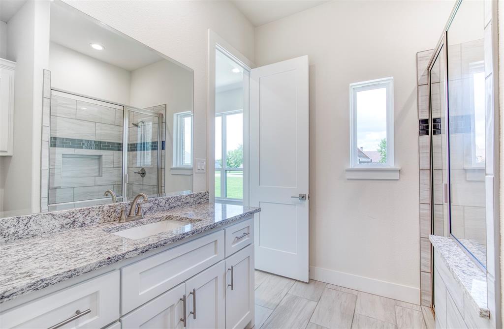 Shadow Lakes Ph 1 - Residential