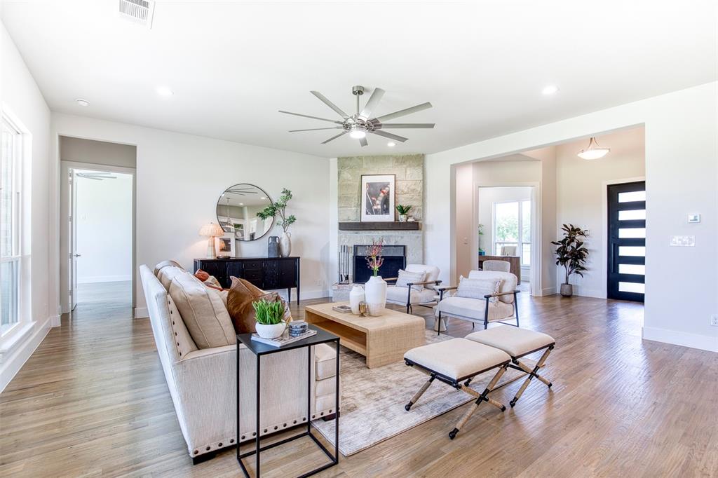 1355 Canyon Lake Road