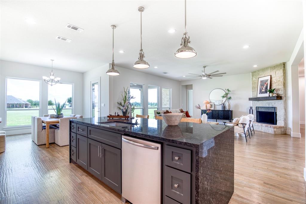 Shadow Lakes Ph 1 - Residential