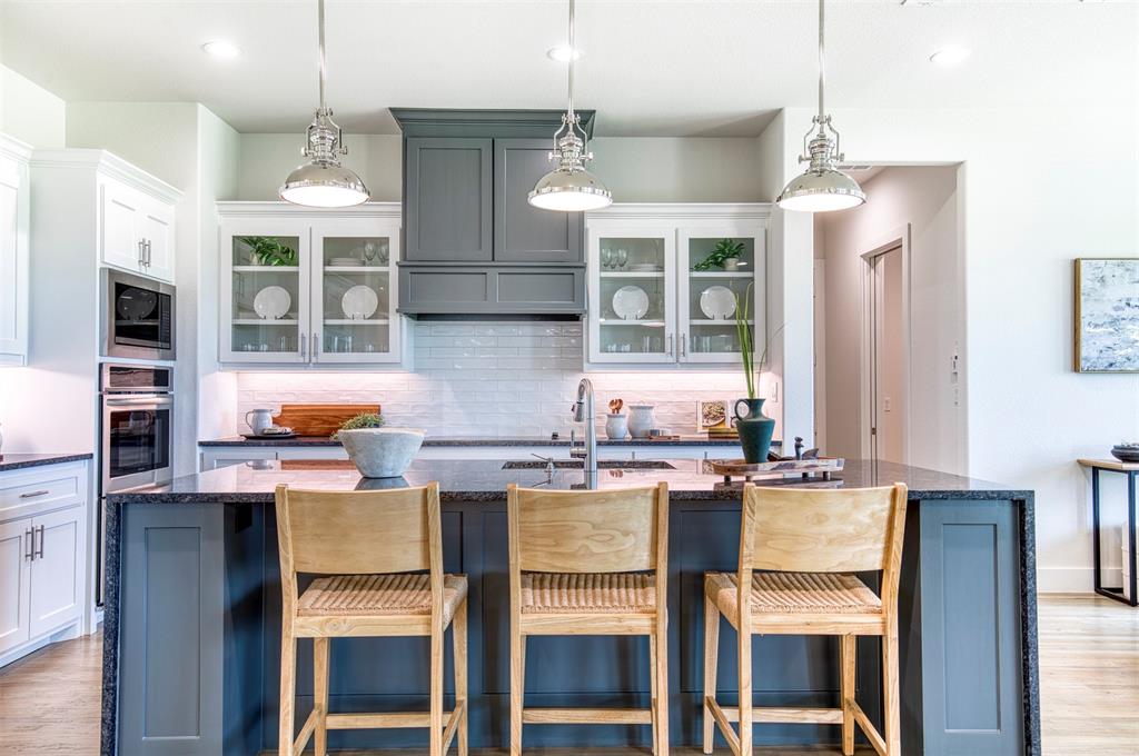 Shadow Lakes Ph 1 - Residential