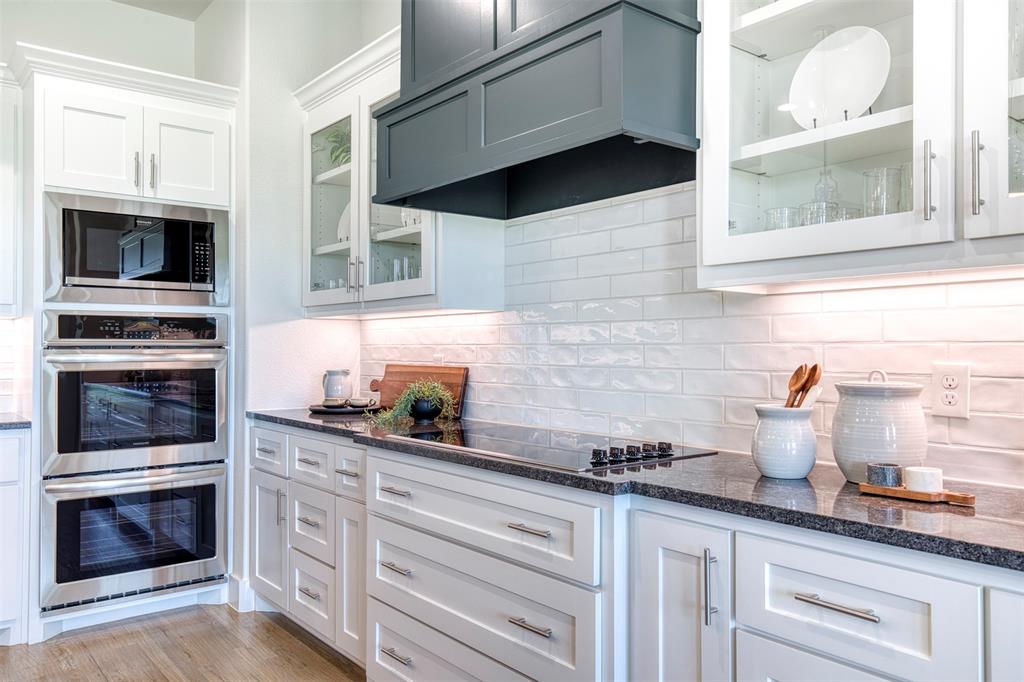 Shadow Lakes Ph 1 - Residential