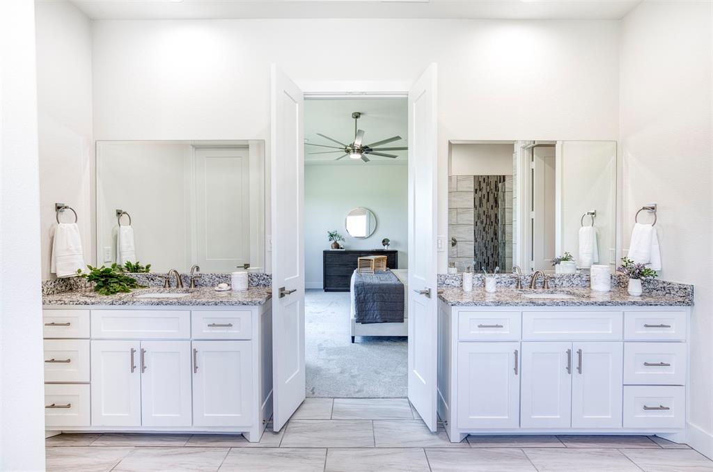 Shadow Lakes Ph 1 - Residential