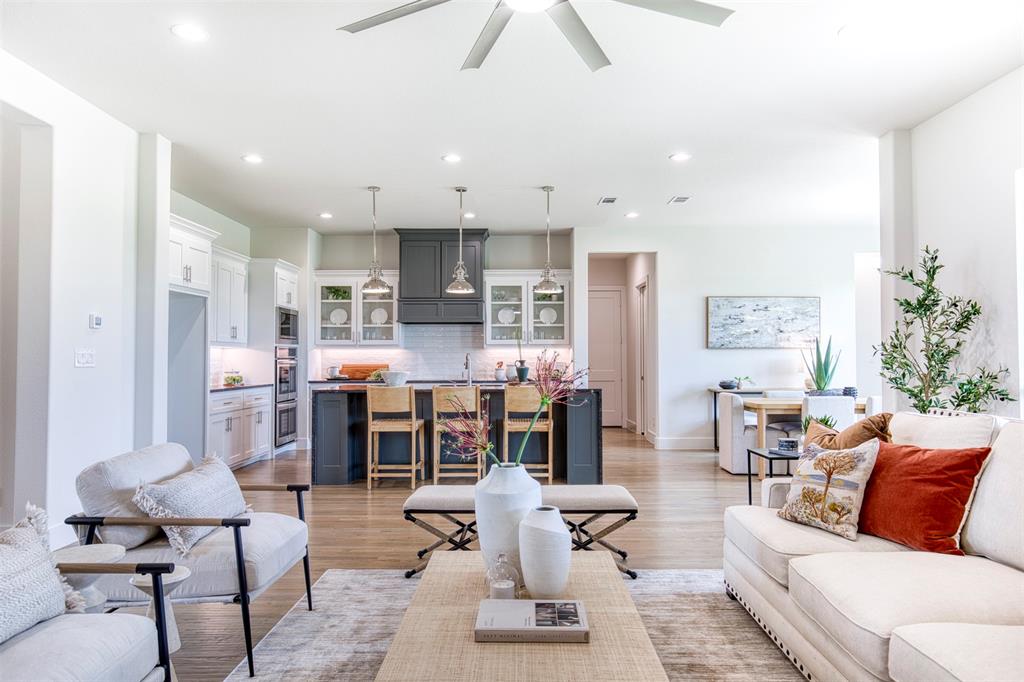 Shadow Lakes Ph 1 - Residential