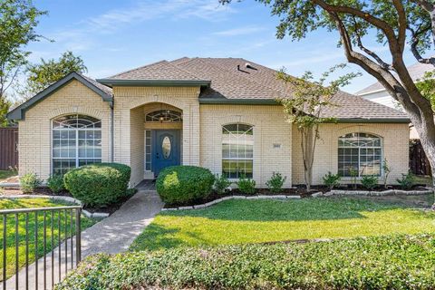 2401 Manchester Drive Carrollton TX 75006