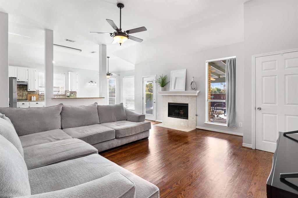 2401 Manchester Drive