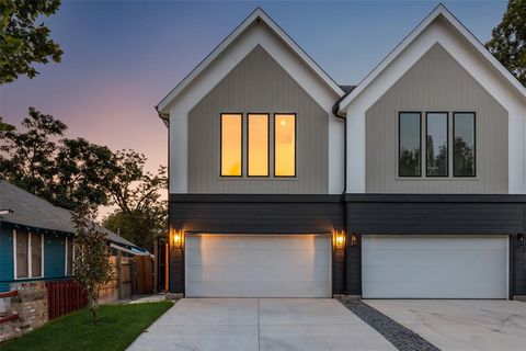 5631 East Side Avenue Dallas TX 75214