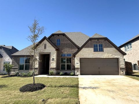 51 Magpie Street Joshua TX 76058