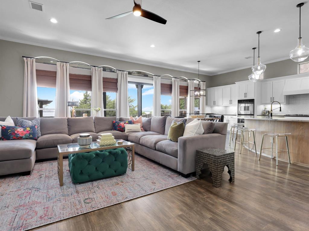 Hillcrest Shores Ph Three - Residential