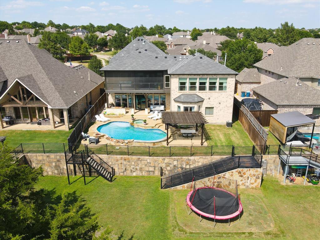 Hillcrest Shores Ph Three - Residential