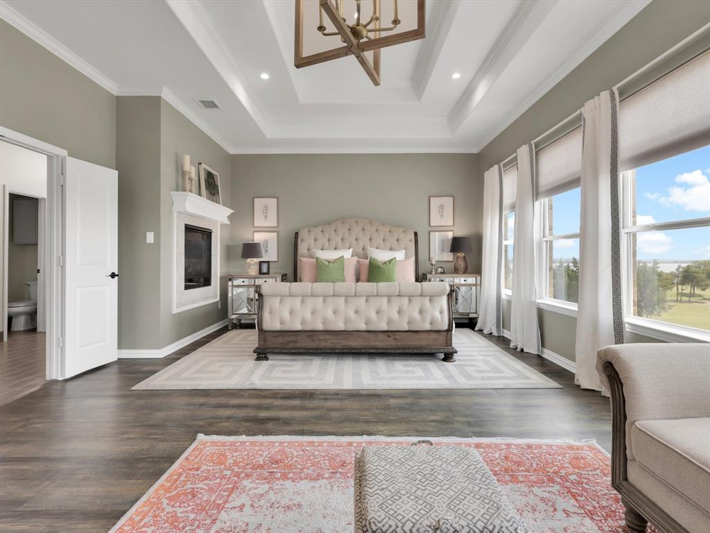 Hillcrest Shores Ph Three - Residential